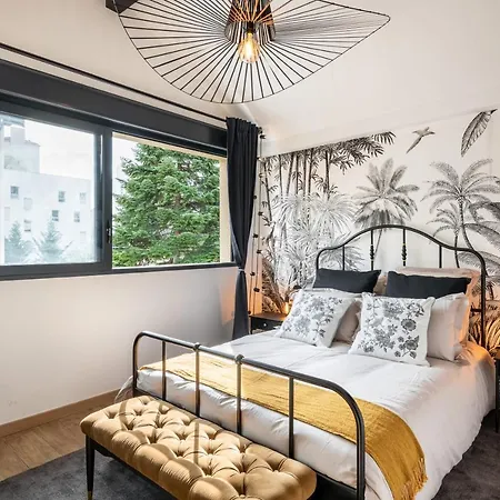 Le Cocon Des Artistes *