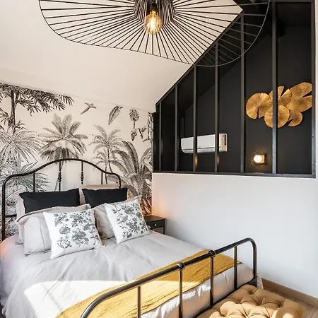 Le Cocon Des Artistes Lyon