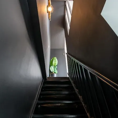 Appartement Le Cocon Des Artistes *