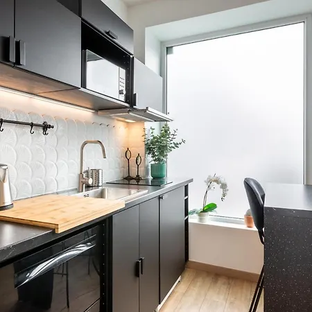 Le Cocon Des Artistes Lyon