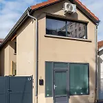 Apartamento Le Cocon Des Artistes Lyon