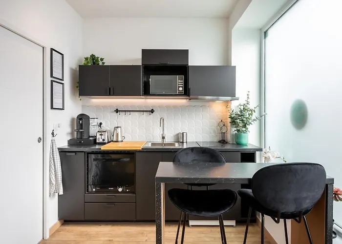 Apartment Le Cocon Des Artistes